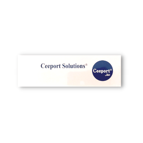 Ceeport ブックマーク