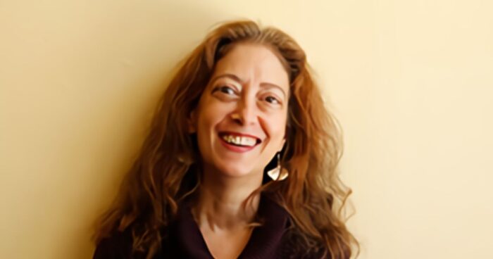 Momilani Ramstrum, Ph.D. モミラニ・ラムストラム