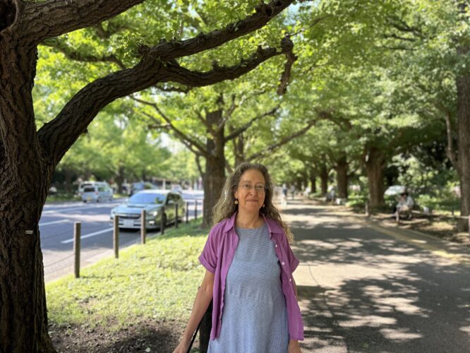 Momilani Ramstrum, Ph.D. モミラニ・ラムストラム